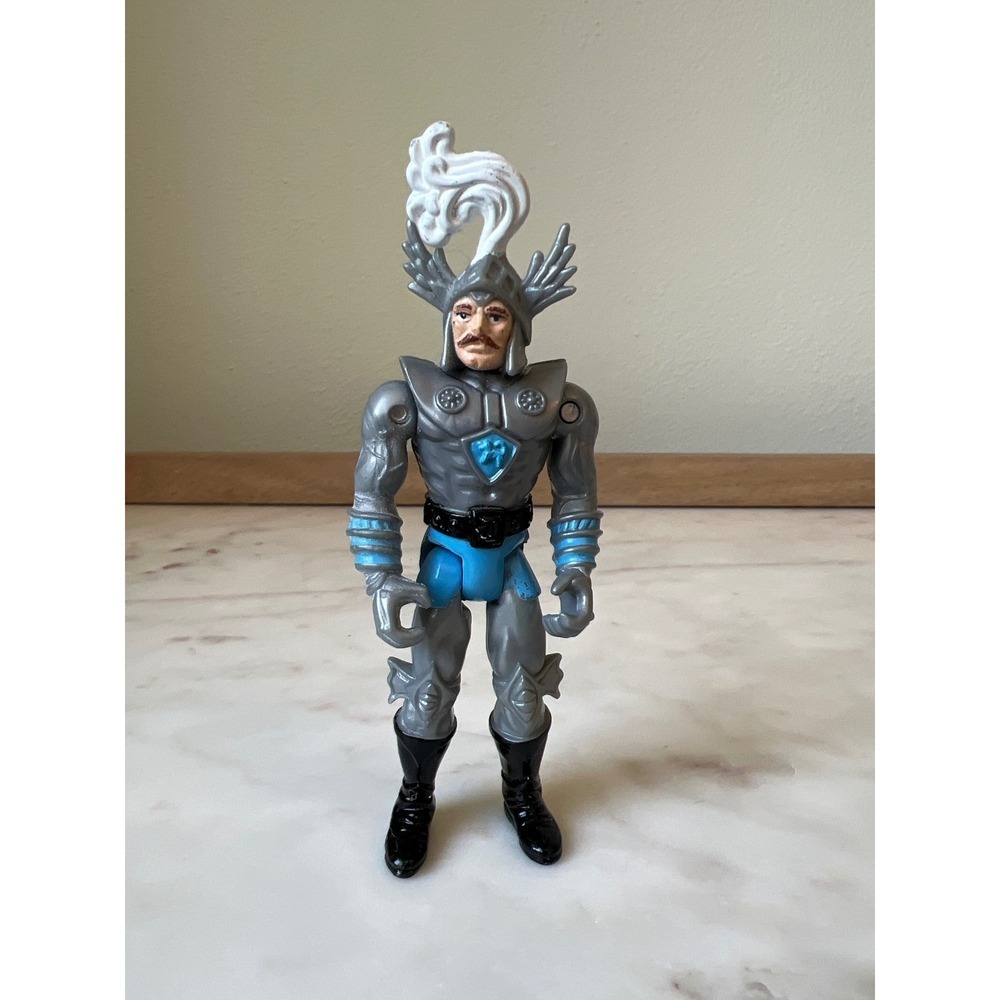 1983 Advanced Dungeons and Dragons Strongheart Action Figure Vintage Loose